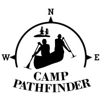 Camp Pathfinder logo, Camp Pathfinder contact details