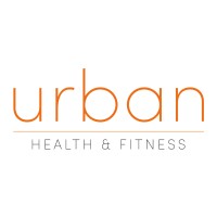 Urban Health & Fitness logo, Urban Health & Fitness contact details