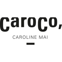 CaroCo logo, CaroCo contact details