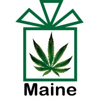 Maine Cannabis Gifts logo, Maine Cannabis Gifts contact details