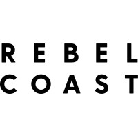 Rebel Coast logo, Rebel Coast contact details