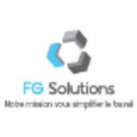 FGSOLUTIONS logo, FGSOLUTIONS contact details