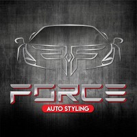 Force Auto Styling logo, Force Auto Styling contact details