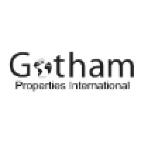 Gotham Properties International Inc. logo, Gotham Properties International Inc. contact details