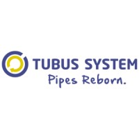 Tubus System Nederland logo, Tubus System Nederland contact details