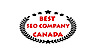 Best Seo Company Canada logo, Best Seo Company Canada contact details