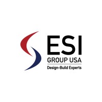 ESI Group logo, ESI Group contact details