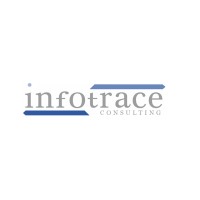 Infotrace Consulting GmbH logo, Infotrace Consulting GmbH contact details