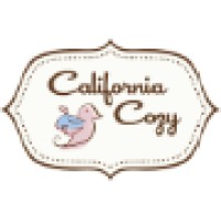 California Cozy inc logo, California Cozy inc contact details