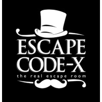 Escape Code X logo, Escape Code X contact details