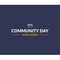 AWS Community Bangladesh logo, AWS Community Bangladesh contact details