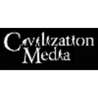 Civilization Media logo, Civilization Media contact details