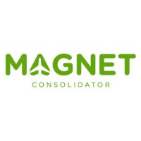 Magnet Consolidator logo, Magnet Consolidator contact details