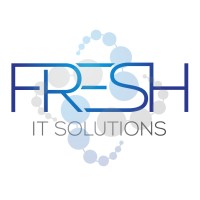 Fresh IT Solutions LLC logo, Fresh IT Solutions LLC contact details