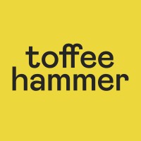 Toffee Hammer Productions Limited logo, Toffee Hammer Productions Limited contact details