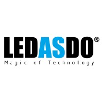 Ledasdo logo, Ledasdo contact details