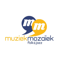 Muziekmozaïek vzw/asbl logo, Muziekmozaïek vzw/asbl contact details