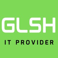 GLSH Infotech logo, GLSH Infotech contact details