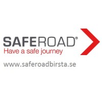 Saferoad Birsta AB logo, Saferoad Birsta AB contact details