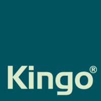 Kingo Recycling A/S logo, Kingo Recycling A/S contact details