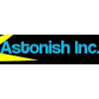 Astonish Inc. logo, Astonish Inc. contact details