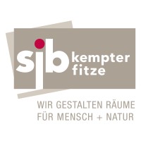 SJB Kempter Fitze AG logo, SJB Kempter Fitze AG contact details