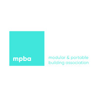 The Modular and Portable Building Association logo, The Modular and Portable Building Association contact details