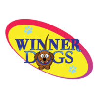 Winner Dogs logo, Winner Dogs contact details