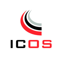 Icos Ingeniería, consultoría, obras y servicios logo, Icos Ingeniería, consultoría, obras y servicios contact details