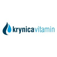 Krynica Vitamin logo, Krynica Vitamin contact details