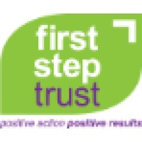 First Step Trust (FST) logo, First Step Trust (FST) contact details