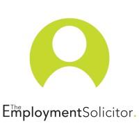 The Employment Solicitor logo, The Employment Solicitor contact details