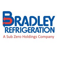 Bradley Refrigeration Ltd logo, Bradley Refrigeration Ltd contact details