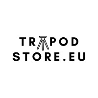 TripodStore.eu logo, TripodStore.eu contact details