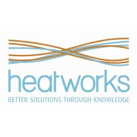 Heatworks Ltd logo, Heatworks Ltd contact details