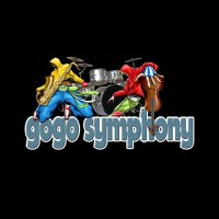 GoGo Symphony logo, GoGo Symphony contact details