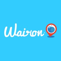 Wairon logo, Wairon contact details