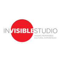 InvisibleStudio logo, InvisibleStudio contact details