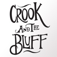 Crook & The Bluff logo, Crook & The Bluff contact details