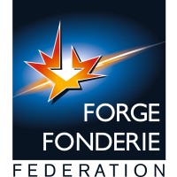 Fédération Forge Fonderie logo, Fédération Forge Fonderie contact details