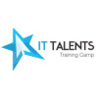 IT Talents Training Camp logo, IT Talents Training Camp contact details