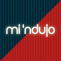 'Mi''Ndujo' logo, 'Mi''Ndujo' contact details