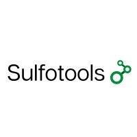 Sulfotools GmbH logo, Sulfotools GmbH contact details