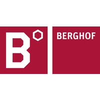 Berghof Analytik + Umweltengineering GmbH logo, Berghof Analytik + Umweltengineering GmbH contact details