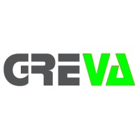 GreVA logo, GreVA contact details