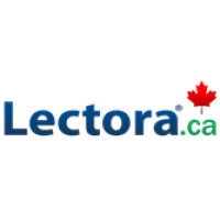 Lectora Canada logo, Lectora Canada contact details