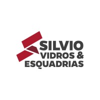 Silvio Vidros e Esquadrias logo, Silvio Vidros e Esquadrias contact details