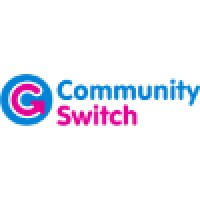 Community Switch logo, Community Switch contact details