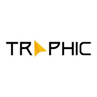 Traphic logo, Traphic contact details