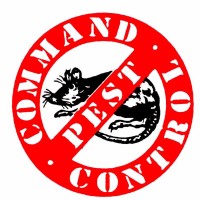 Command Pest Control UK logo, Command Pest Control UK contact details